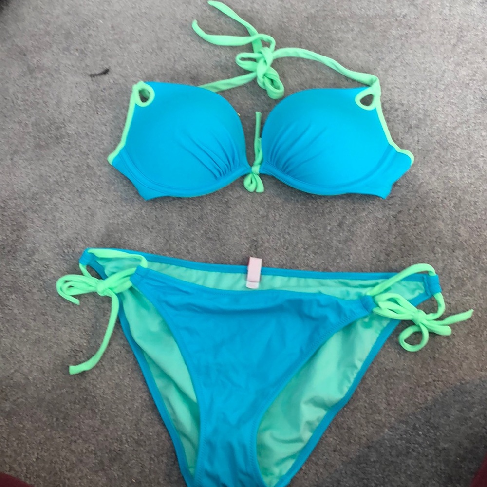 Victoria secret bikini